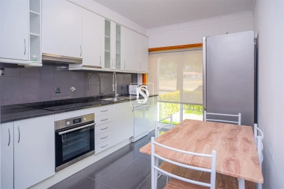 Apartamento T2 para Venda em Varzea