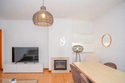 Apartamento T2 para Venda em Varzea