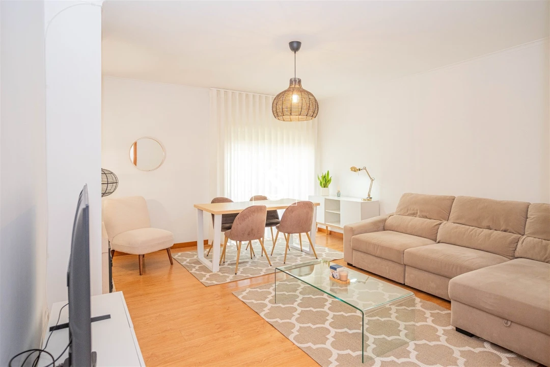 Apartamento T2 para Venda em Varzea Foto 2
