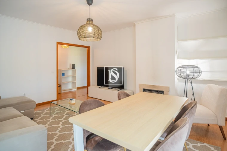 Apartamento T2 para Venda em Varzea Foto 5