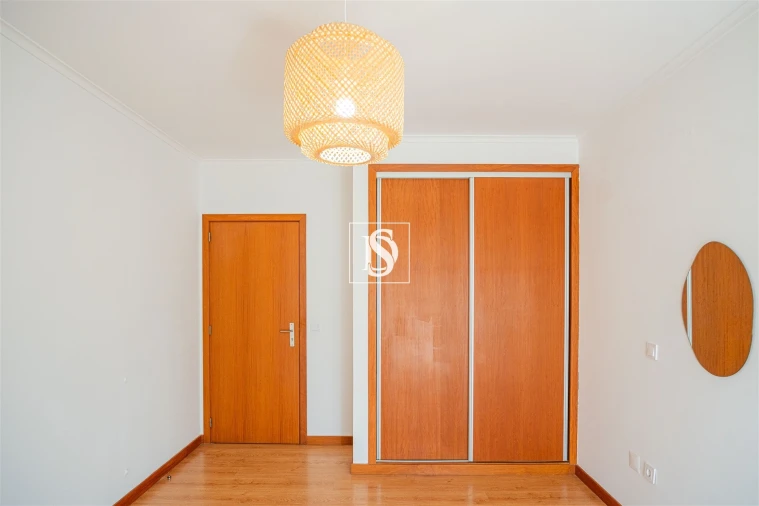 Apartamento T2 para Venda em Varzea Foto 31