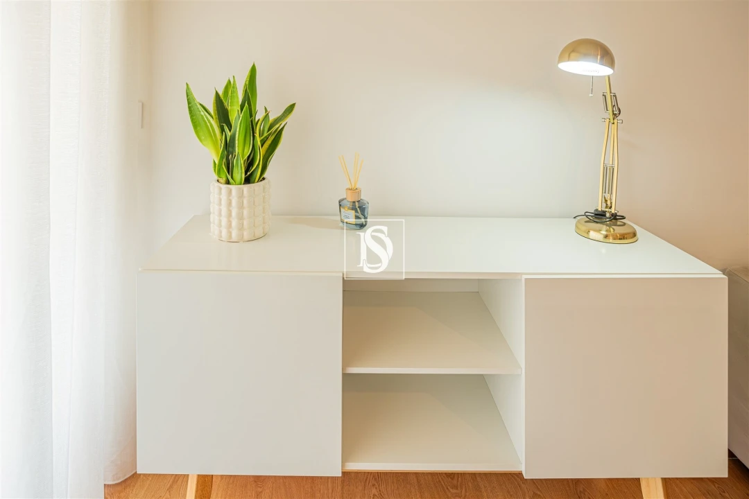 Apartamento T2 para Venda em Varzea Foto 17