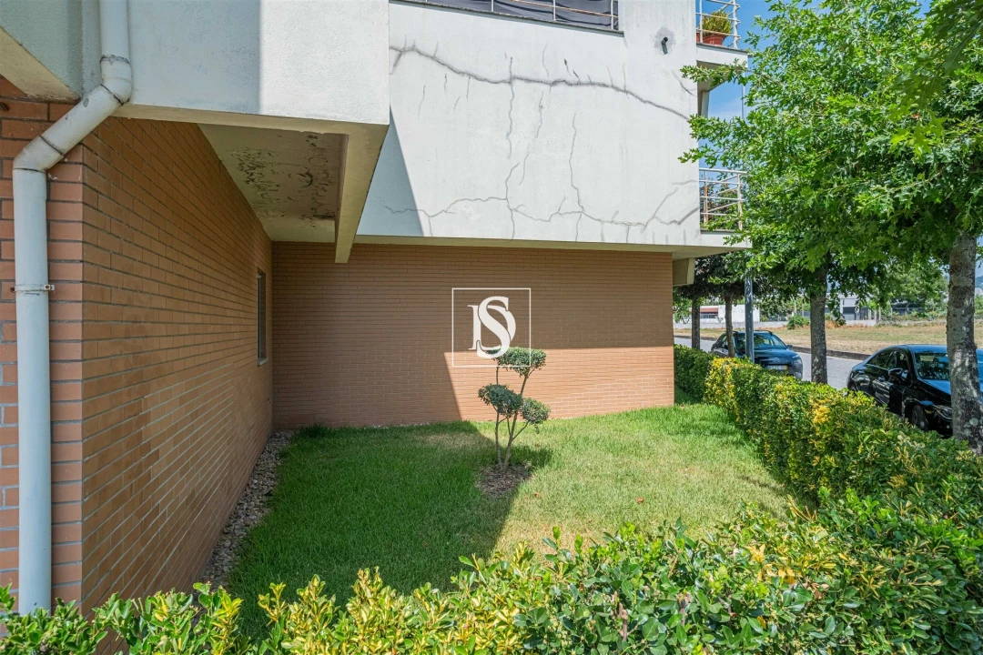 Apartamento T2 para Venda em Varzea Foto 27
