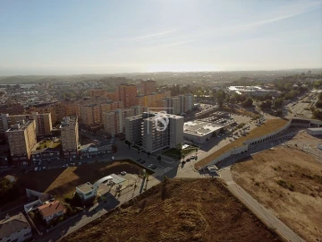 Apartamento T1 para Venda em Vilar de Andorinho