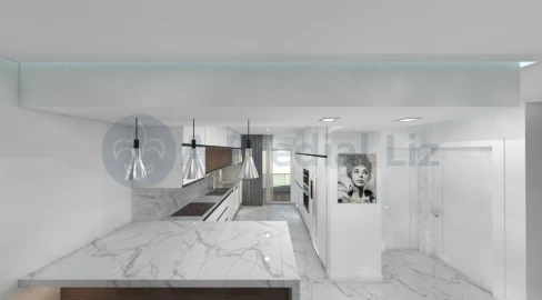 Moradia T4 para Venda em Vialonga