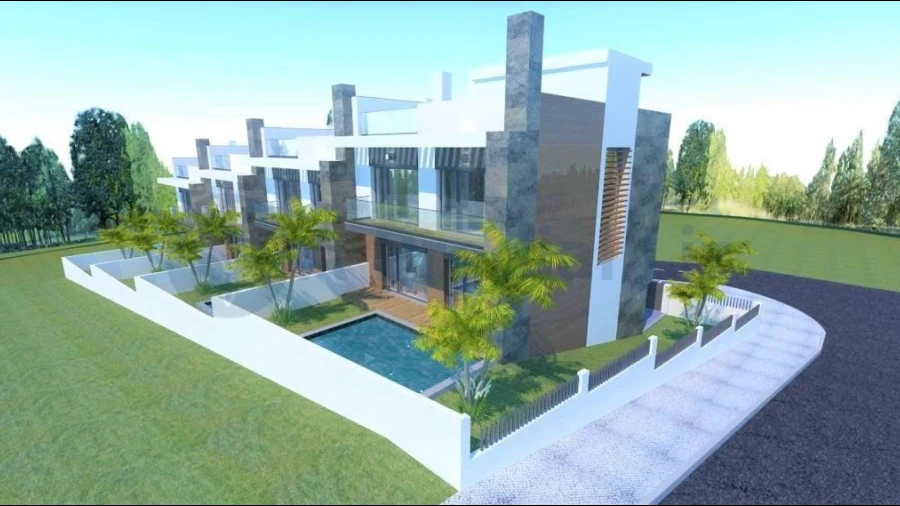 Moradia T4 para Venda em Vialonga