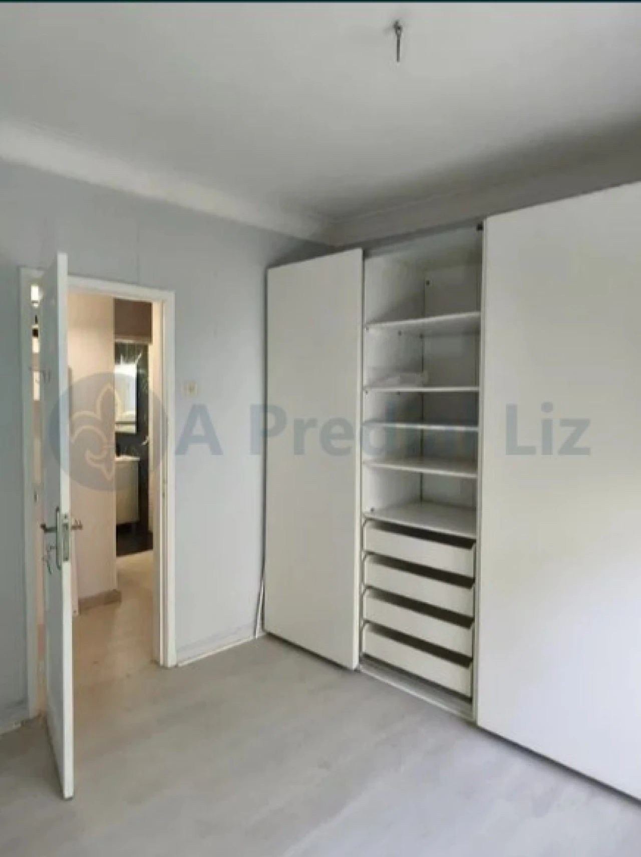 Apartamento T2 para Venda em Mina de Água Foto 1