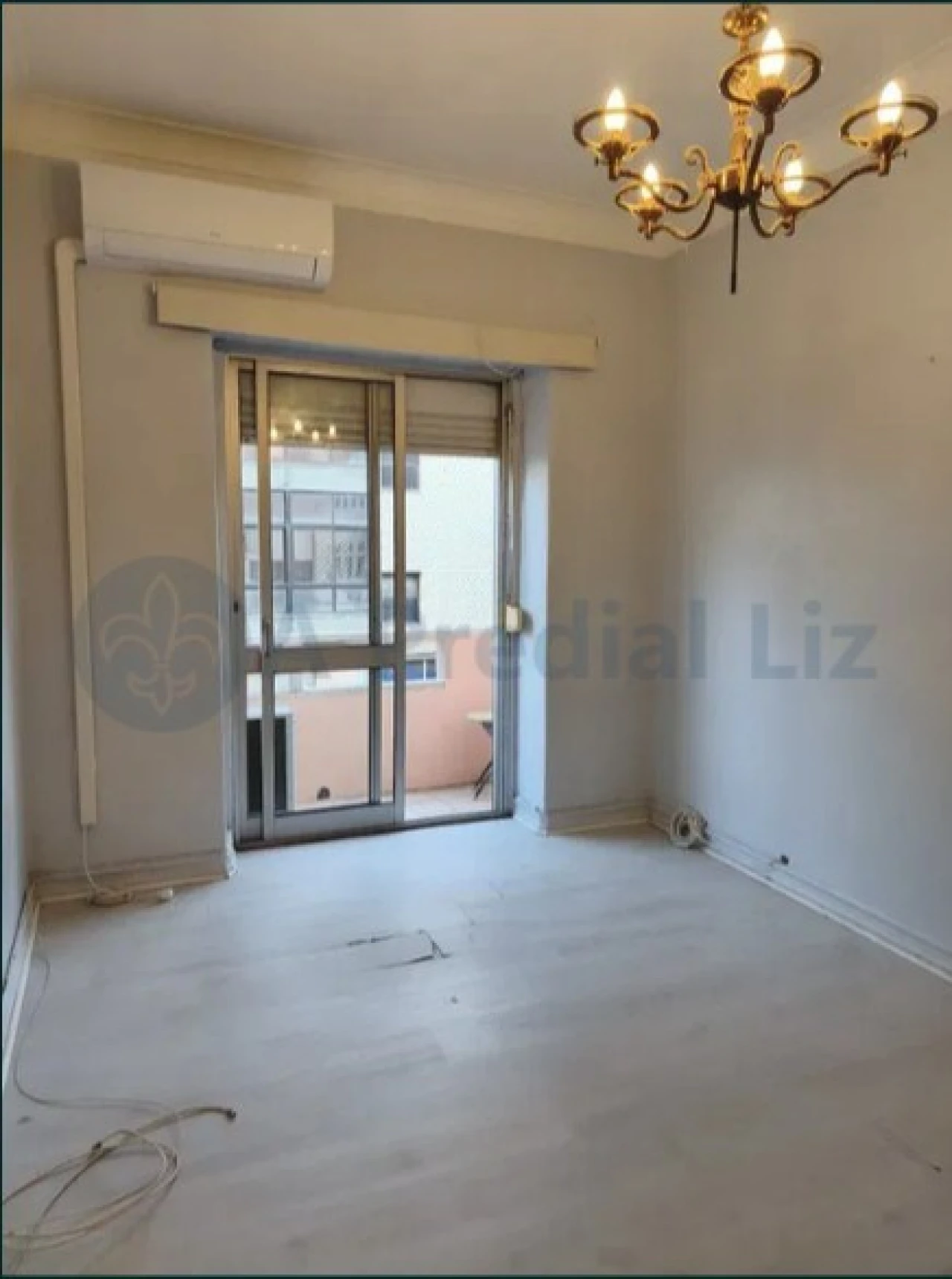 Apartamento T2 para Venda em Mina de Água Foto 2