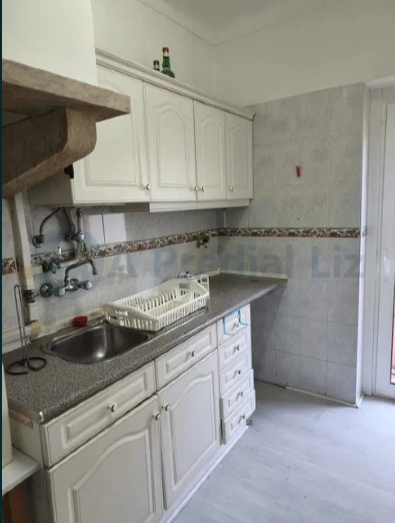 Apartamento T2 para Venda em Mina de Água Foto 3