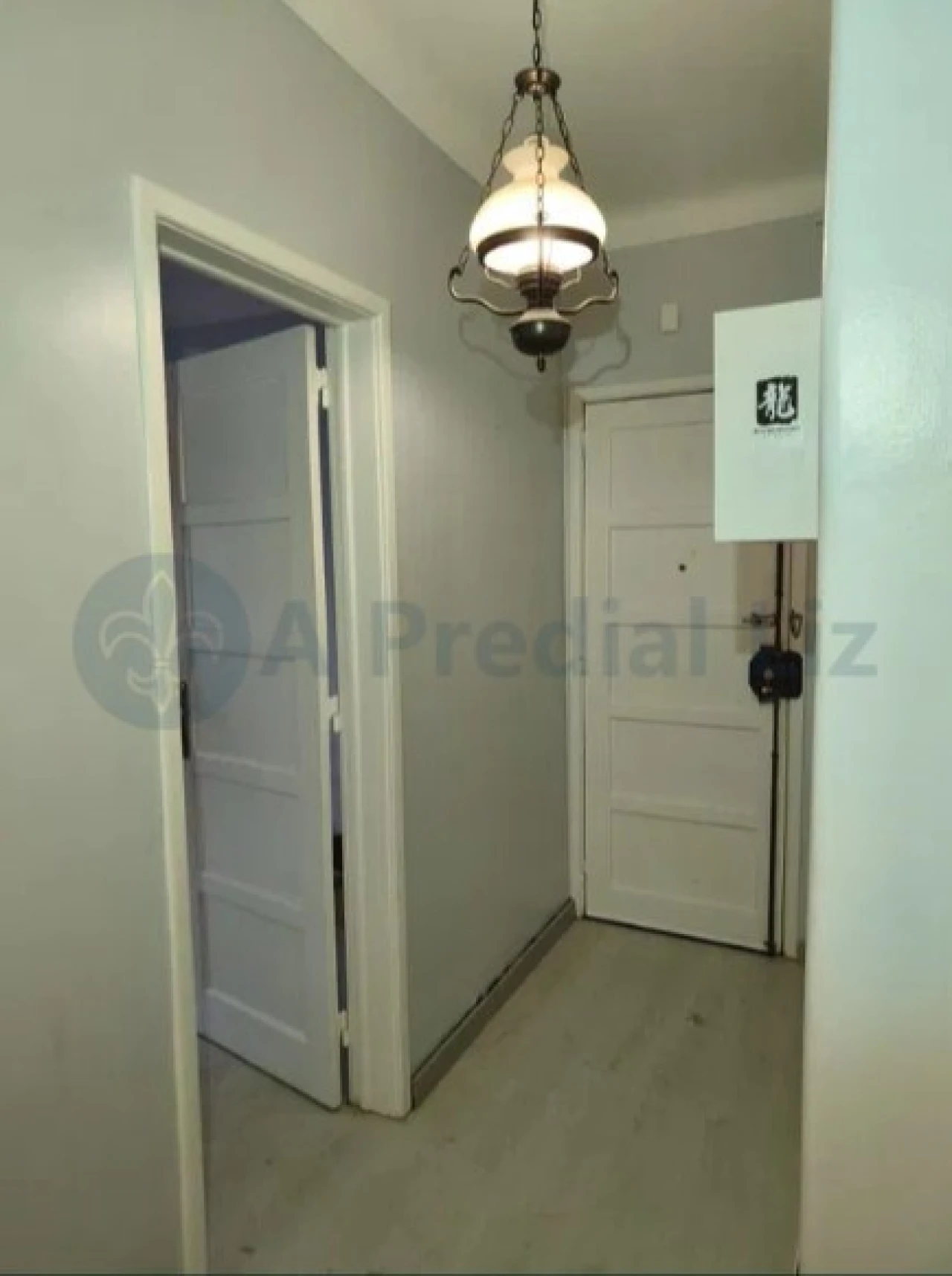 Apartamento T2 para Venda em Mina de Água Foto 5