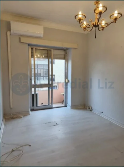 Apartamento T2 para Venda em Mina de Água