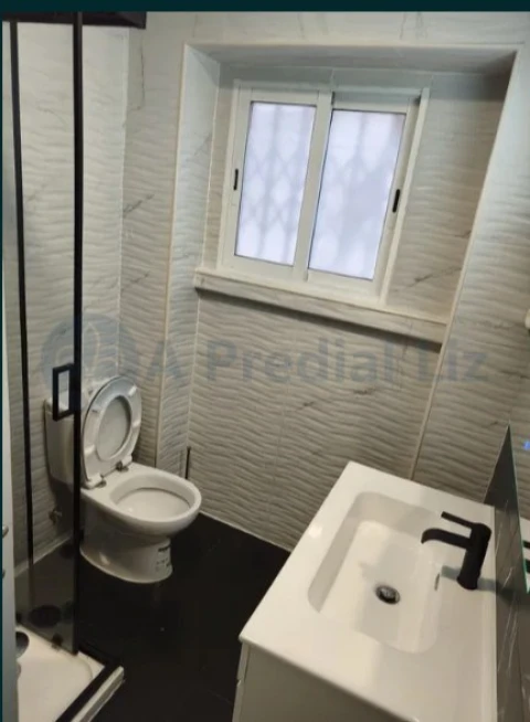 Apartamento T2 para Venda em Mina de Água