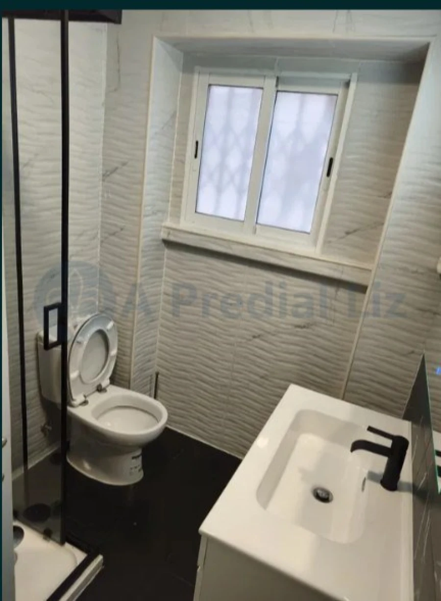 Apartamento T2 para Venda em Mina de Água Foto 4