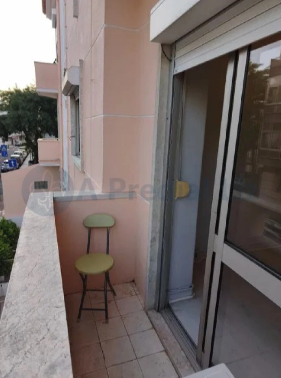 Apartamento T2 para Venda em Mina de Água Foto 6