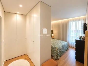 Apartamento T2 para Venda em Avintes
