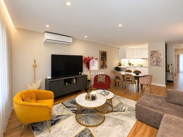 Apartamento T2 para Venda em Avintes