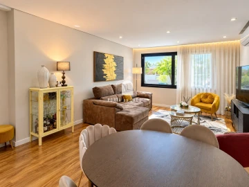 Apartamento T2 para Venda em Avintes