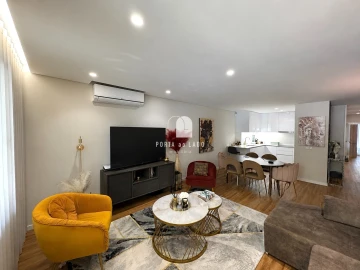 Apartamento T2 para Venda em Avintes