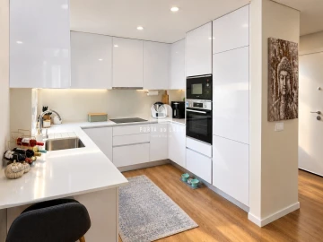 Apartamento T2 para Venda em Avintes