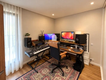 Apartamento T2 para Venda em Avintes