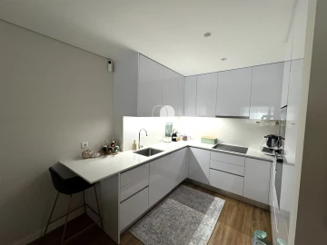 Apartamento T2 para Venda em Avintes