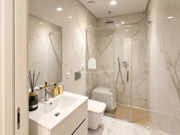 Apartamento T2 para Venda em Avintes