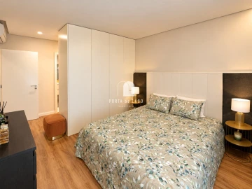 Apartamento T2 para Venda em Avintes