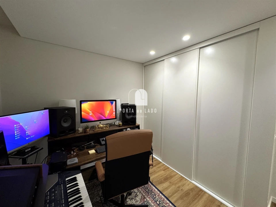 Apartamento T2 para Venda em Avintes Foto 13