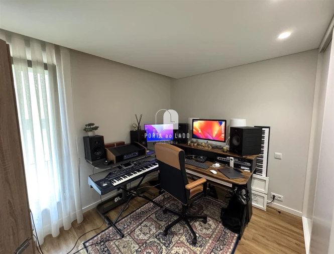 Apartamento T2 para Venda em Avintes Foto 11