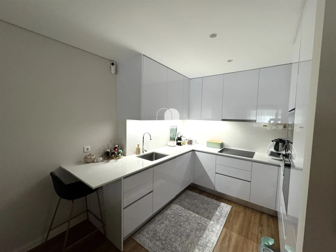 Apartamento T2 para Venda em Avintes Foto 5