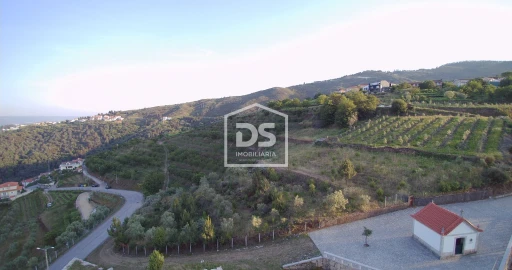 Terreno para Venda em Ferreiros de Avões