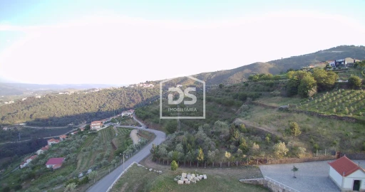 Terreno para Venda em Ferreiros de Avões