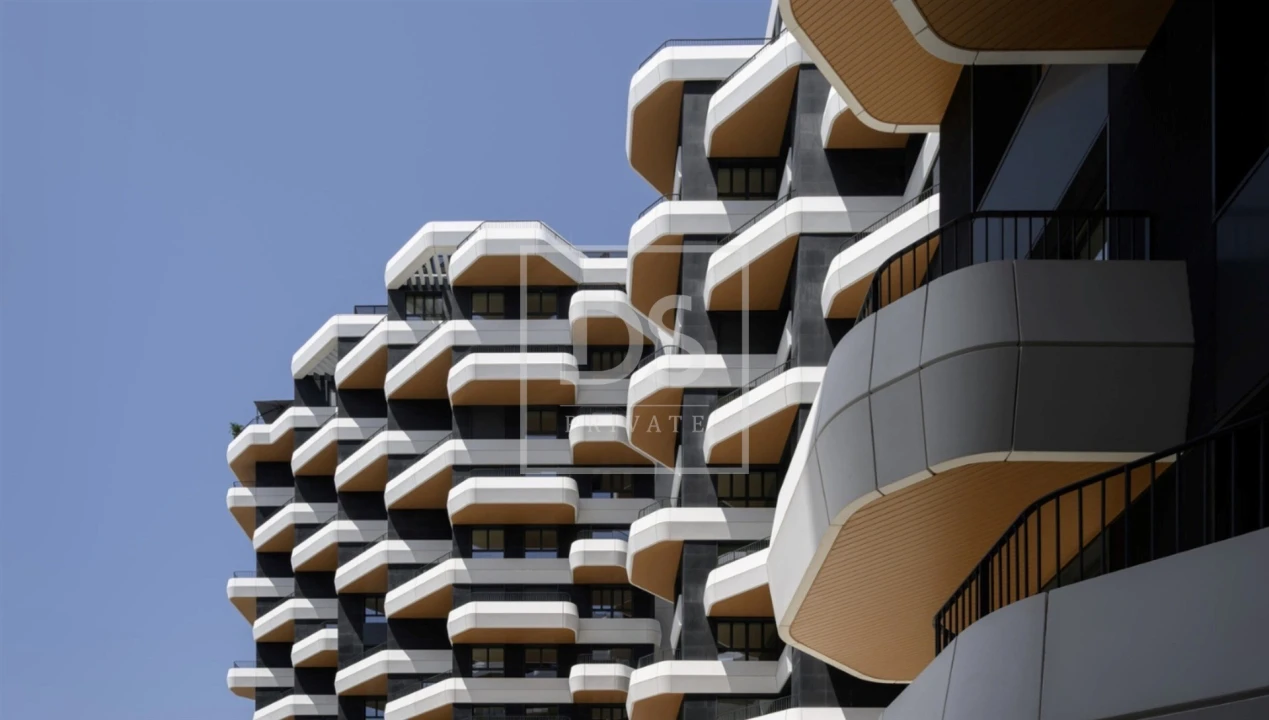Apartamento T4 para Venda em Parque das Nações Foto 6
