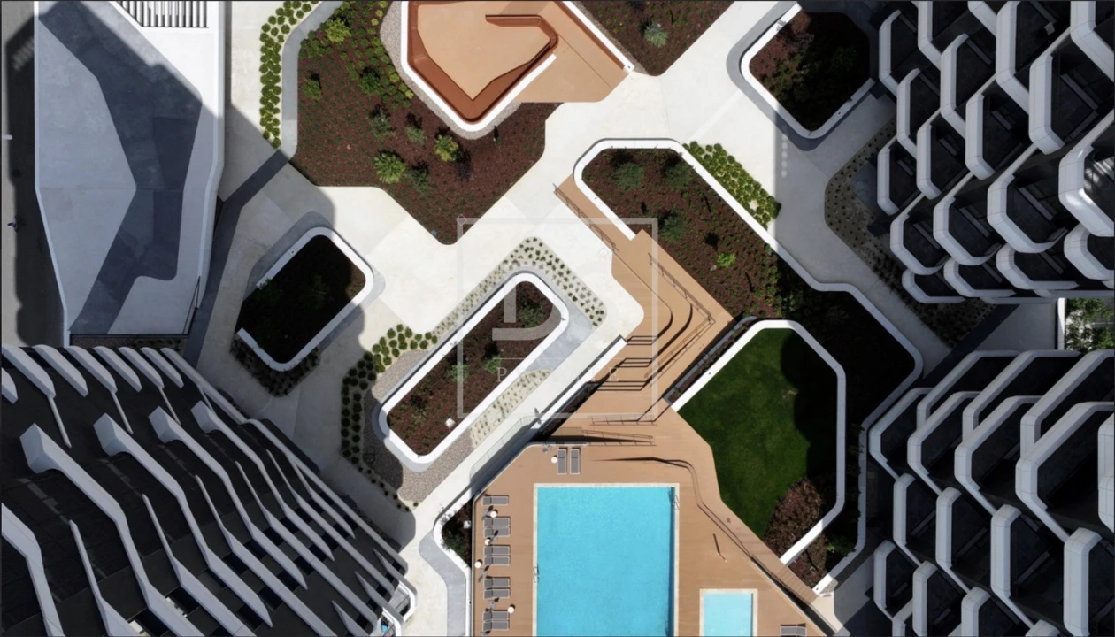 Apartamento T4 para Venda em Parque das Nações Foto 25