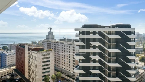 Apartamento T4 para Venda em Parque das Nações