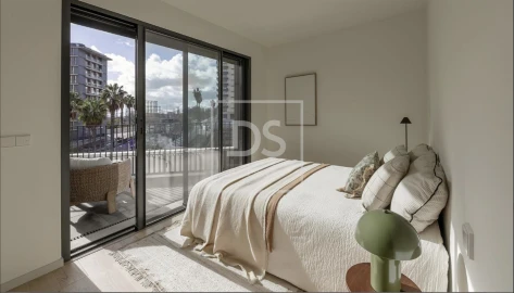 Apartamento T4 para Venda em Parque das Nações