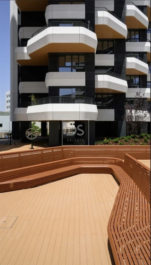 Apartamento T4 para Venda em Parque das Nações