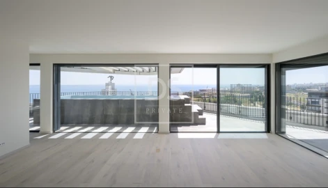 Apartamento T4 para Venda em Parque das Nações