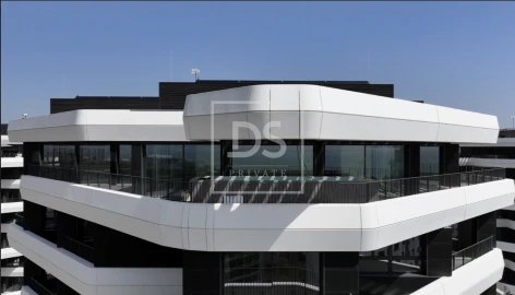 Apartamento T4 para Venda em Parque das Nações