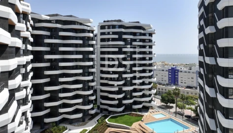 Apartamento T4 para Venda em Parque das Nações