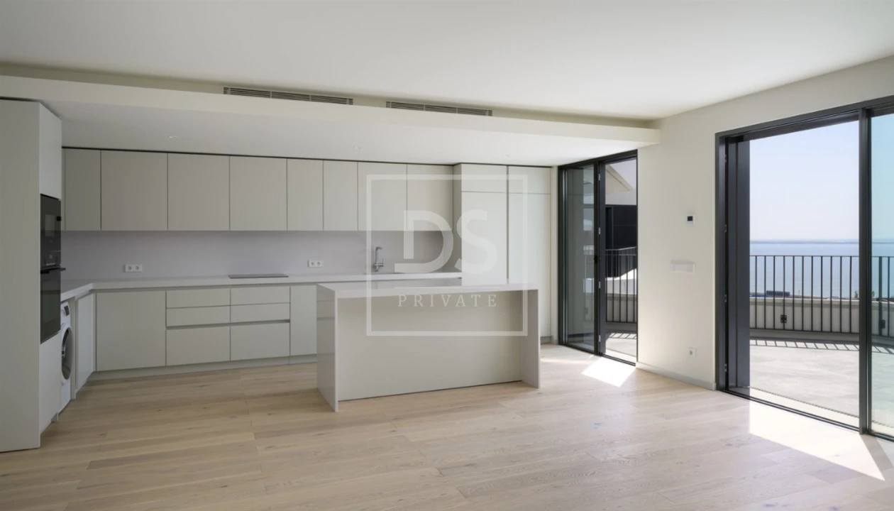 Apartamento T4 para Venda em Parque das Nações Foto 10