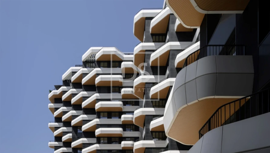 Apartamento T4 para Venda em Parque das Nações Foto 6