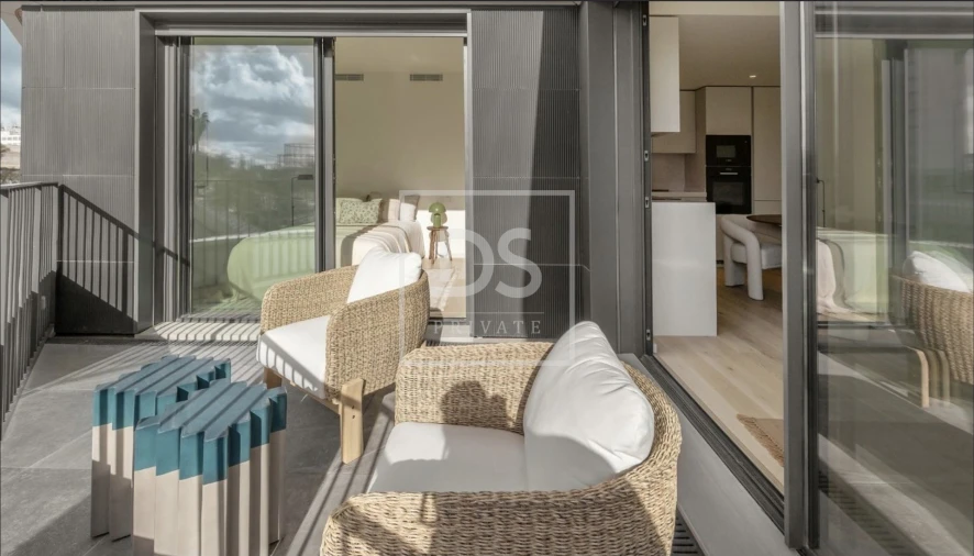 Apartamento T4 para Venda em Parque das Nações Foto 34