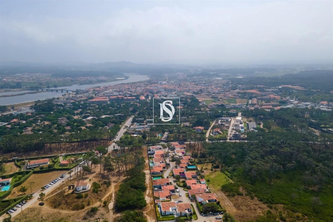 Moradia T3 para Venda em Apúlia e Fão Foto 25