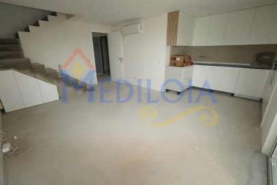 Apartamento T1 para Venda em Altura