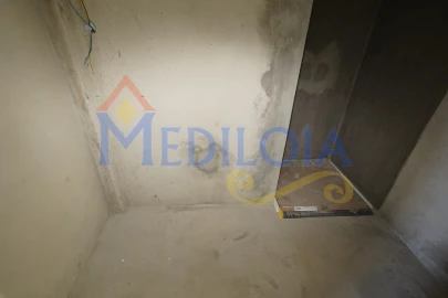 Apartamento T1 para Venda em Altura