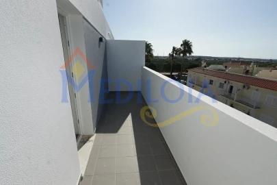 Apartamento T1 para Venda em Altura