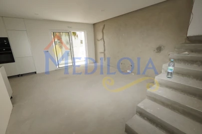 Apartamento T1 para Venda em Altura