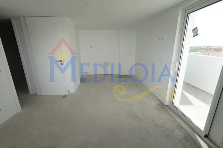 Apartamento T1 para Venda em Altura Foto 10