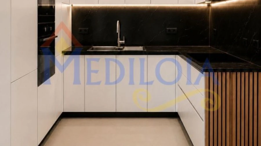 Apartamento T1 para Venda em Altura